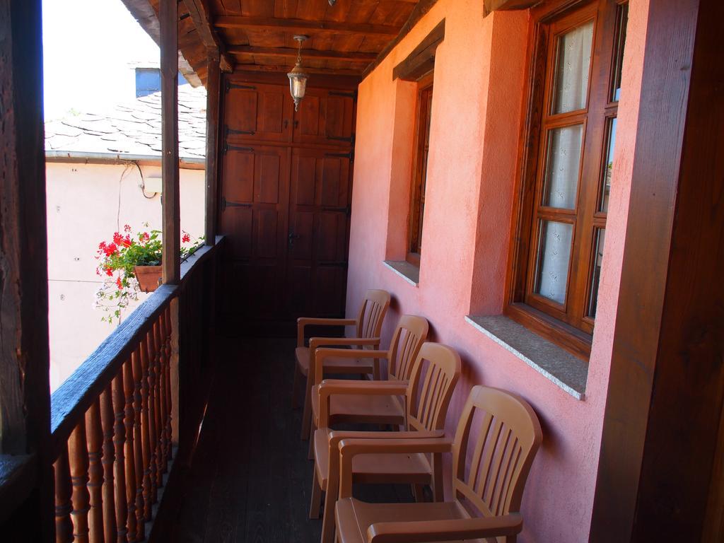 Hotel Rural El Lagar De Las Médulas Orellán Exterior foto